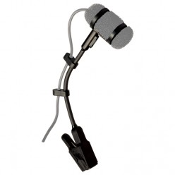 Superlux CLIP PRA383 Klips z gęsią szyją do mikrofonu Pra383